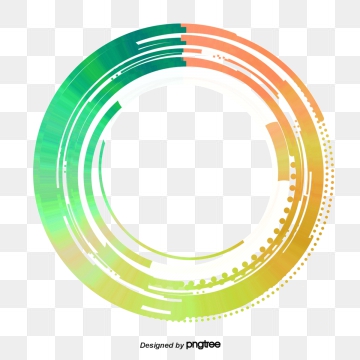 360x360 Technology Abstract Png, Vector, And Clipart With Transparent