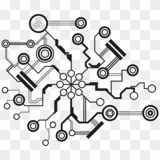 320x320 Technology Vector Png Images, Free Transparent Image Download