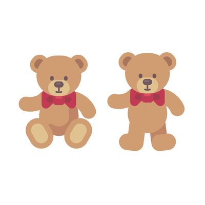 Page Teddy Bear On Curated Vector Illustrations, Stock Royalty 400x400 Page Teddy Bear On Curated Vector Illustrations, Stock Royalty