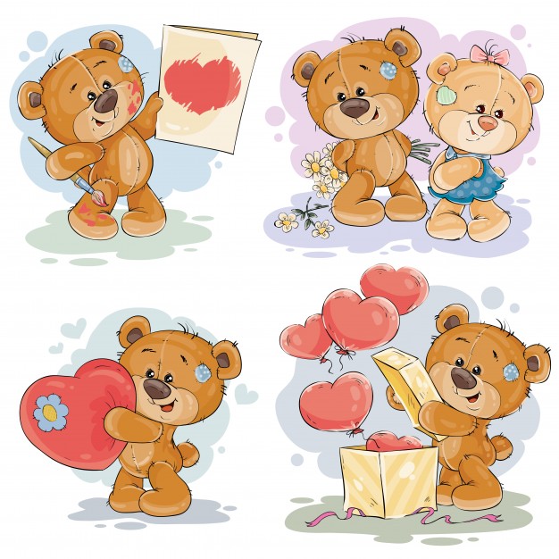 Teddy Bear Vectors, Photos And Free Download 626x626 Teddy Bear Vectors, Photos And Free Download