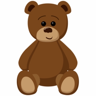 320x320 Free Teddy Bear Vector Png Images Cliparts