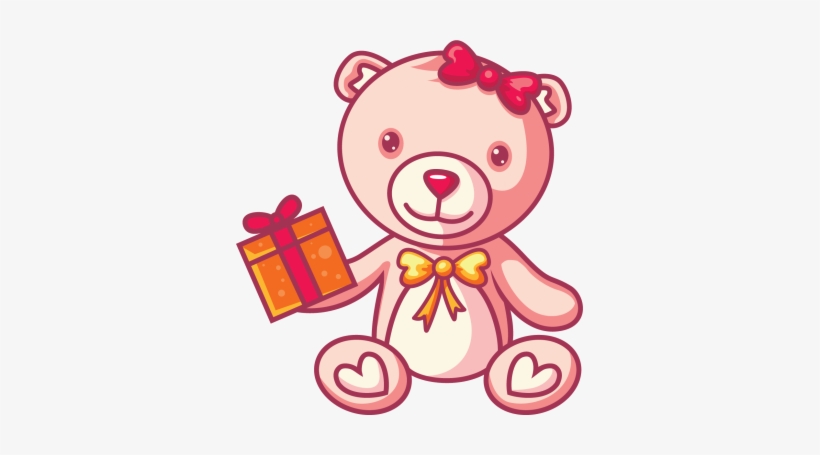 820x455 Icon Set, Free Logo, Teddy Bears, Vector Free, Vectors