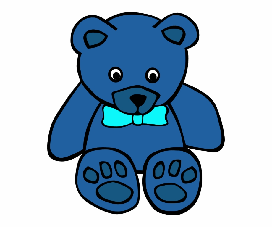Bear for kids. Синий медведь. Медвежонок мультяшный. Медвежонок клипарт. Мишка мультяшный синего цвета.