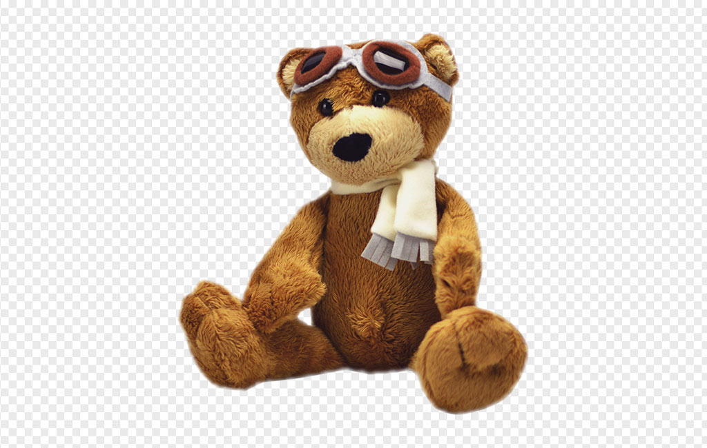 1024x650 Teddy Bear Png
