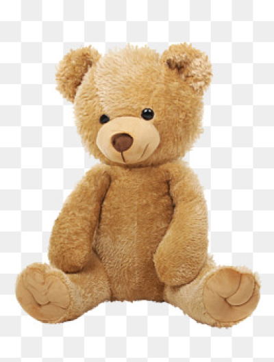 400x529 Teddy Bear Png