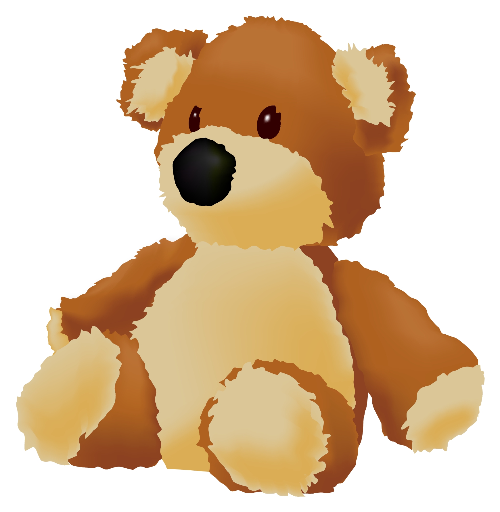 1739x1781 Teddy Bear Teddy Free Images