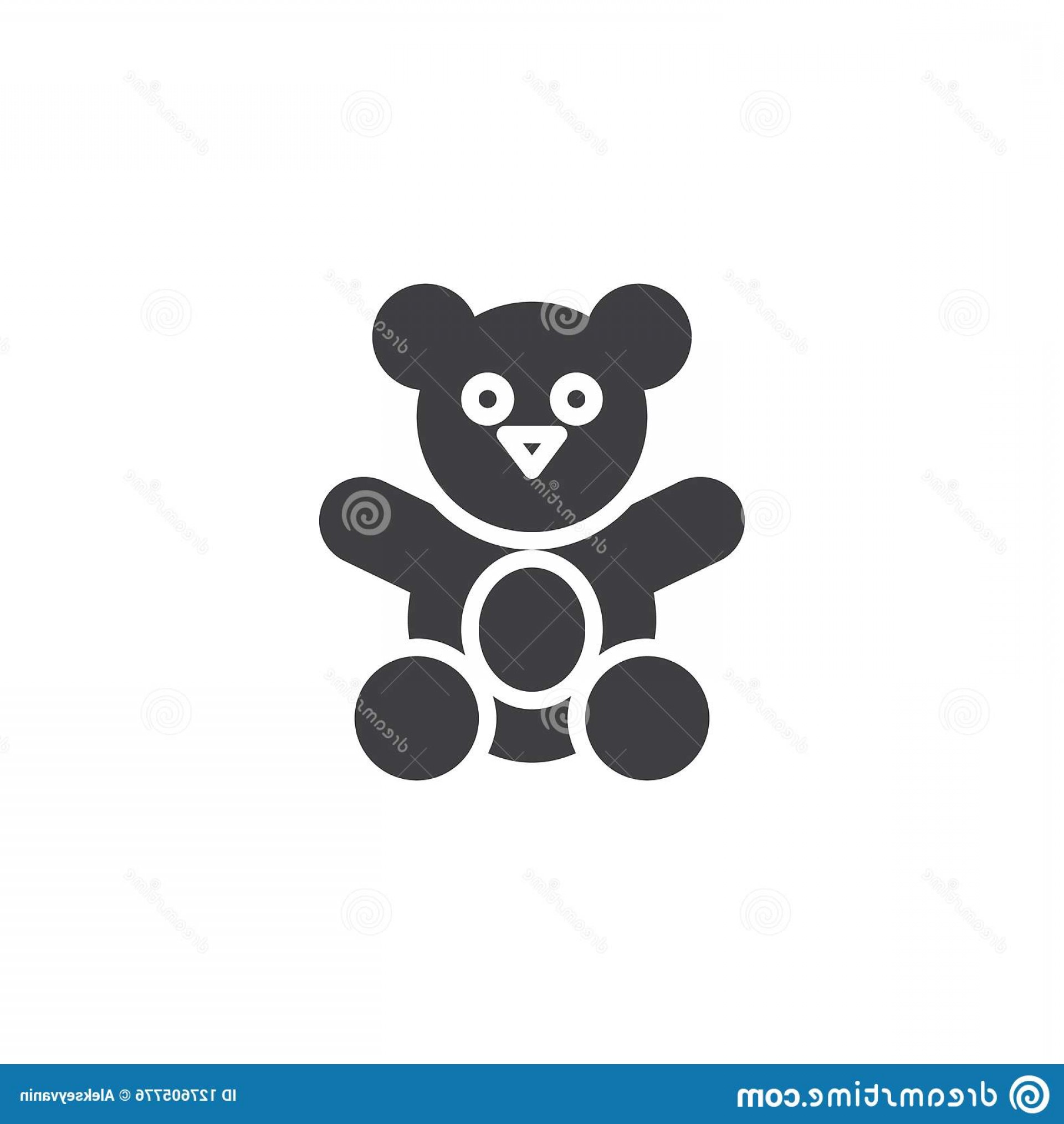 1920x2028 Teddy Bear Vector Design Catchsplace