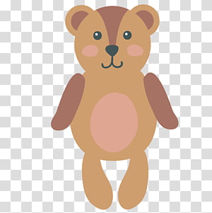 300x301 Teddy Vector Png Clipart Images Free Download Pngguru
