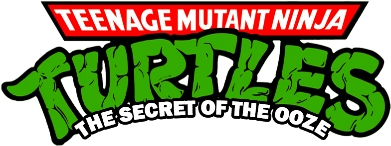 Teenage Mutant Ninja Turtles Logo Vector At Collection Of Teenage Mutant Ninja 3411