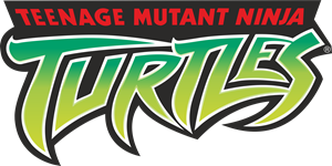 300x150 Turtles Ninja Logo Vector