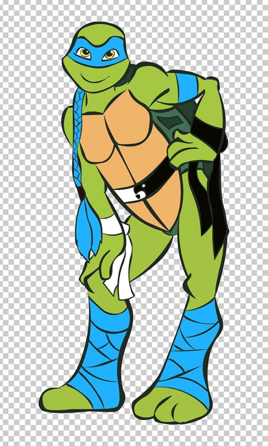 873x1452 Venus De Milo Leonardo Raphael Teenage Mutant Ninja Turtles Png