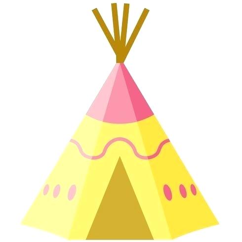 490x490 Teepee Construction