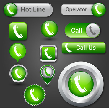 369x368 Telephone Free Vector Download
