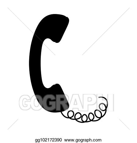 450x470 Temporary Tel, Telephone Icon Png And Vector For Free Download
