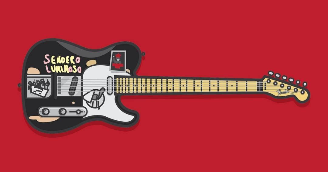 1080x566 Viva La Revolucion! Sendero Luminoso