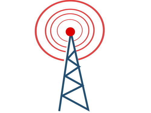 500x374 Telecom Symbol