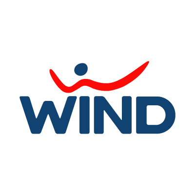 400x400 Wind Telecom Vector Logo