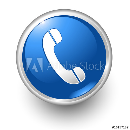 Boton Azul Telefono 500x500 Boton Azul Telefono