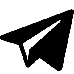 Telegram 240x240 Telegram