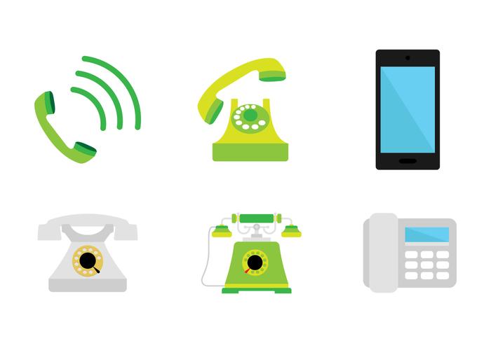 700x490 Telephone Free Vector Art