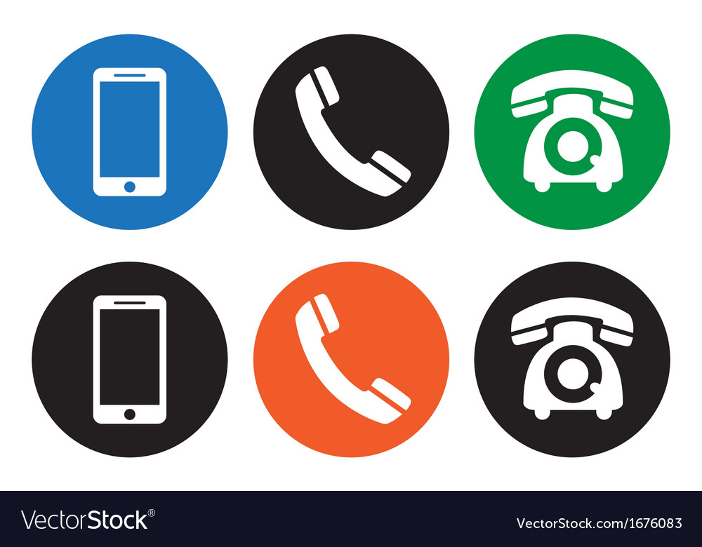1000x780 Beautiful Free Telephone Icon Vector Download Telephone
