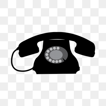 360x360 Telephone Vector Png, Vector, And Clipart With Transparent