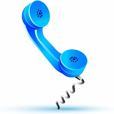 Telephone Free Vector Download 369x368 Telephone Free Vector Download