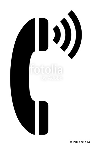 Telephone Vector Icon Stock Image And Royalty Free Vector 318x500 Telephone Vector Icon Stock Image And Royalty Free Vector