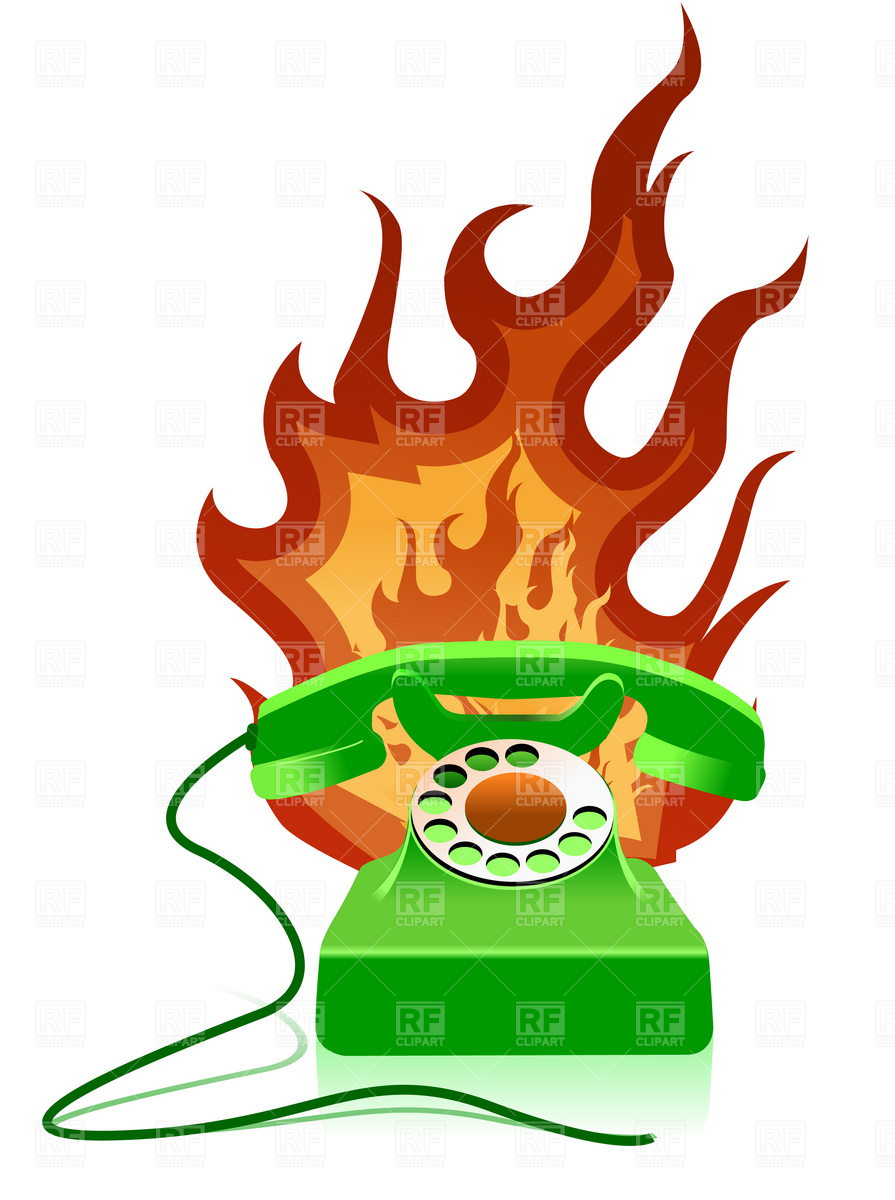 Hot Line 895x1200 Hot Line