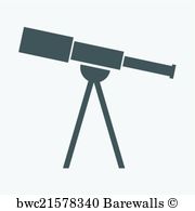 Telescope Vector