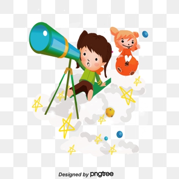 360x360 Telescope Vector Png, Vector, And Clipart With Transparent
