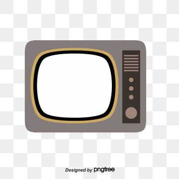 360x360 Old Tv Png, Vector, And Clipart With Transparent Background
