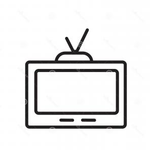 300x300 Set Of Elements Kid Television Vector Wallkeeper