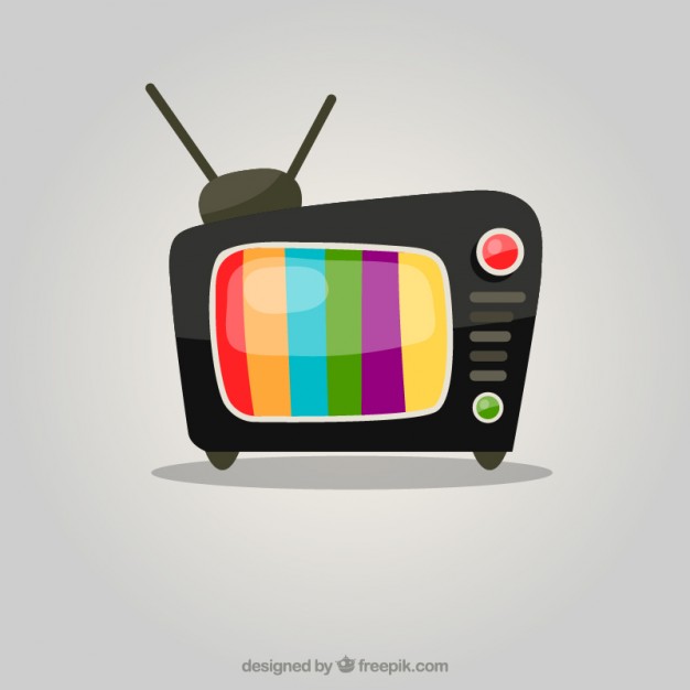 626x626 Tv Vectors, Photos And Free Download