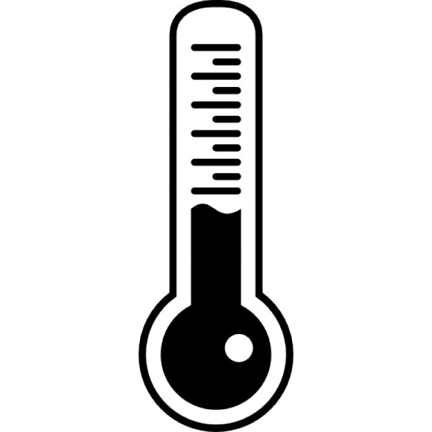 626x626 Thermometer Icon Png