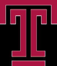 Temple Owls Logo Vector 200x233 Temple Owls Logo Vector