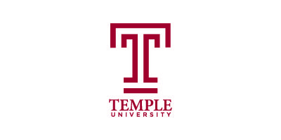 Temple University On To College! Logos, Brand Guidelines 400x200 Temple University On To College! Logos, Brand Guidelines