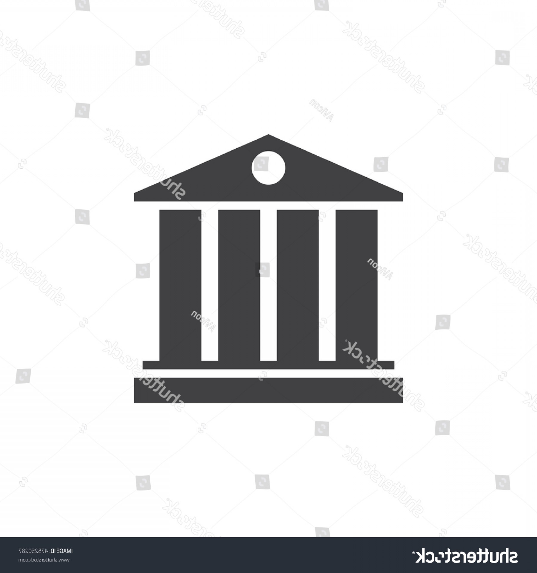 University Icon Vector Savoyuptown 1800x1920 University Icon Vector Savoyuptown