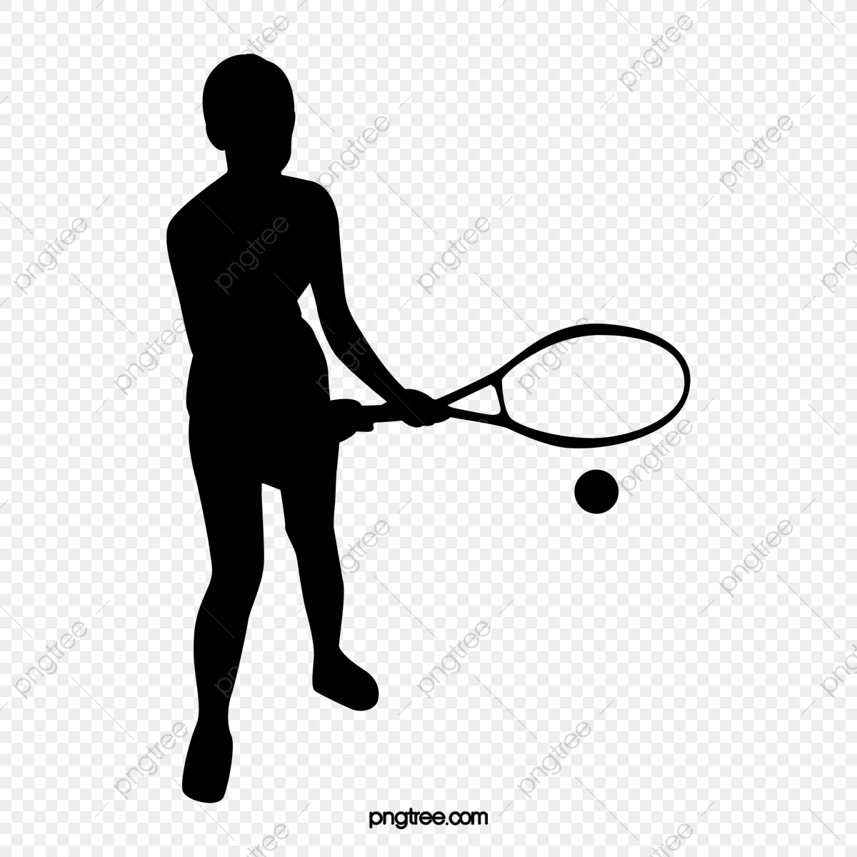 1200x1200 Tenis, Vector, Atleta, Juego Png Y Vector Para Descargar Gratis