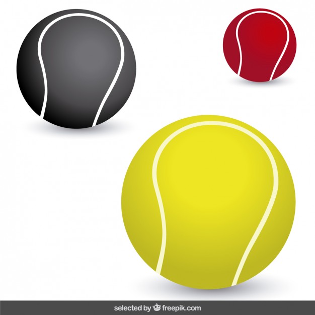 626x626 Tenis Vectors, Photos And Free Download