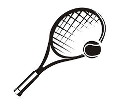 240x210 Znalezione Obrazy Dla Zapytania Tenis Vector Print