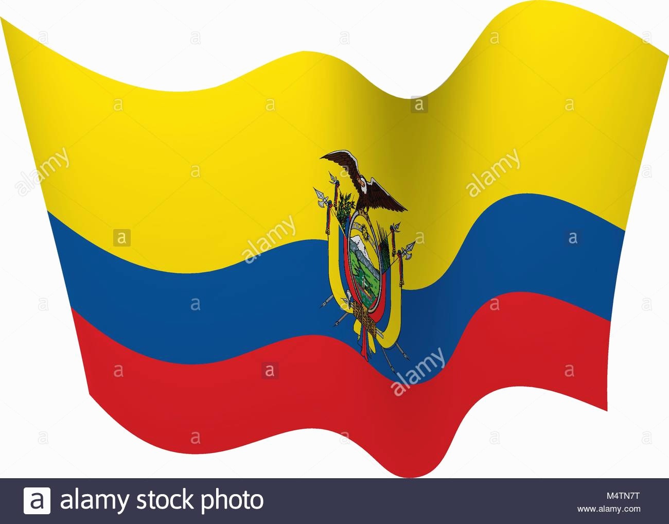 1300x1018 Tennessee Flag Vector Luxury Ecuador Waving Flag Stock Vector