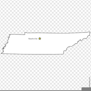 300x300 Tennessee Outline Vector Free Images