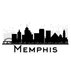 238x250 Collection Of 'memphis Skyline Silhouette' Download More Than