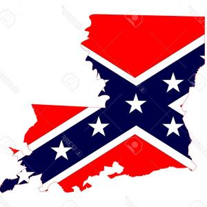 Stock Photo Tennessee Map And Confederate Flag Geekchicpro 300x300 Stock Photo Tennessee Map And Confederate Flag Geekchicpro