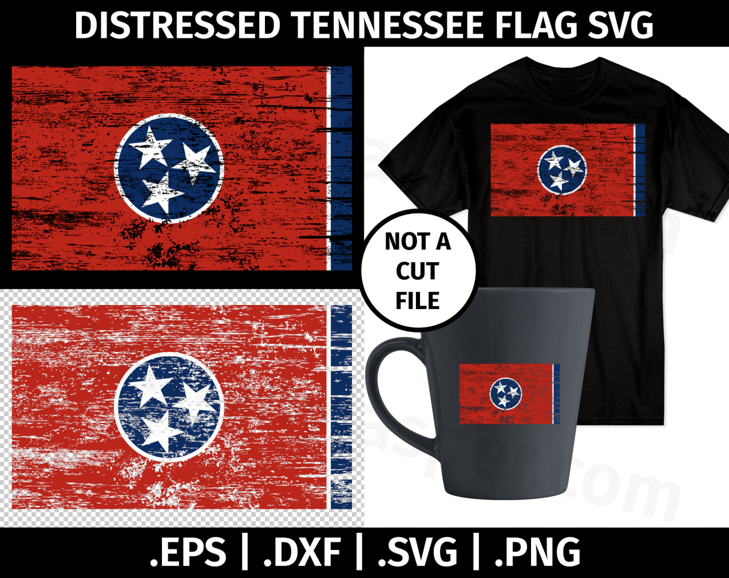 Tennessee Distressed Flag Design Clip Art Vector Graphic Etsy 2548x2020 Tennessee Distressed Flag Design Clip Art Vector Graphic Etsy