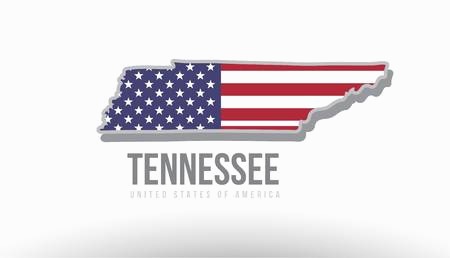 Unique Tennessee Flag Vector Collection The Best Flag 450x258 Unique Tennessee Flag Vector Collection The Best Flag