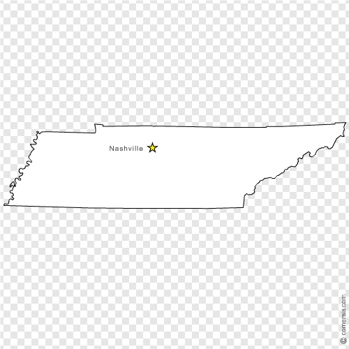 500x500 Tennessee