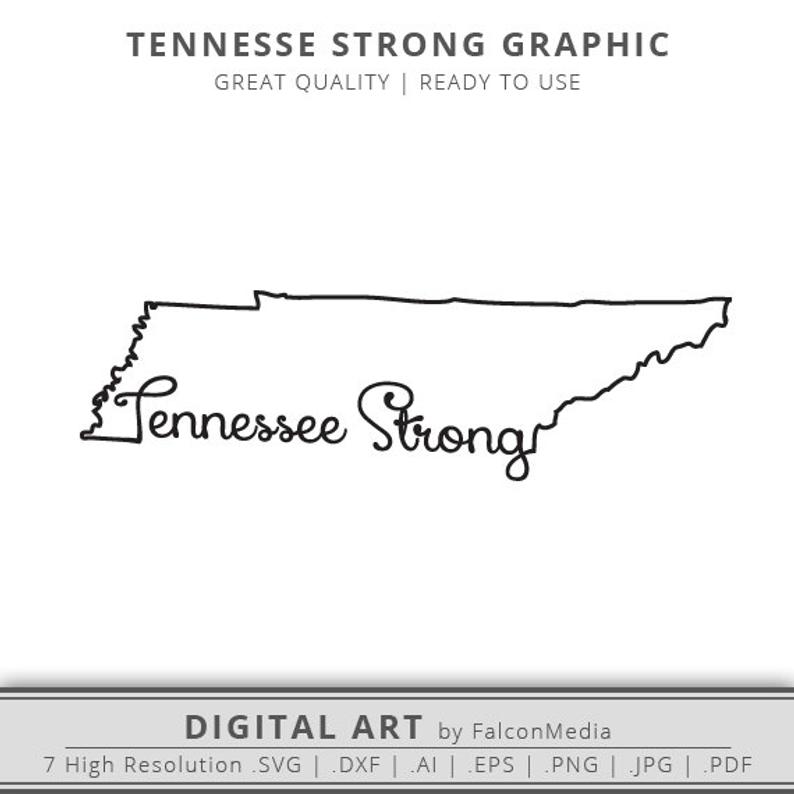 tennessee-state-outline-vector-at-vectorified-collection-of