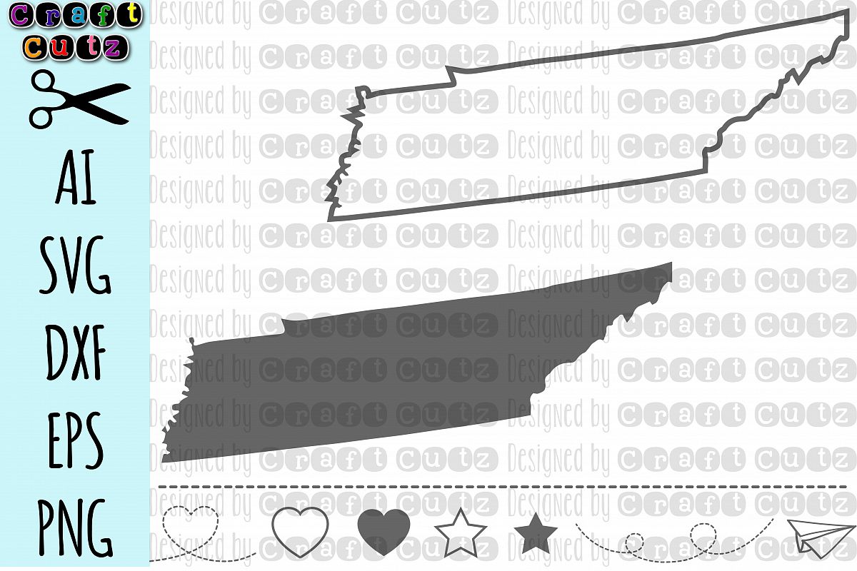1200x800 Tennessee State Files, Tennessee Vector, United States